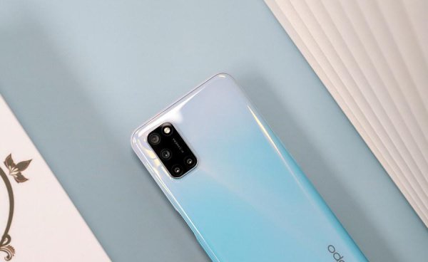 oppo a52参数详细配置