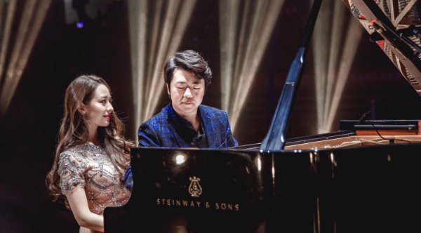 吉娜个人资料简介