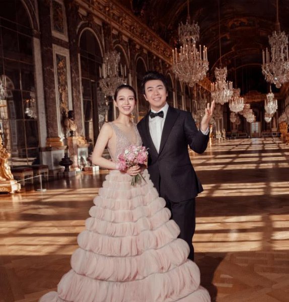 吉娜个人资料简介