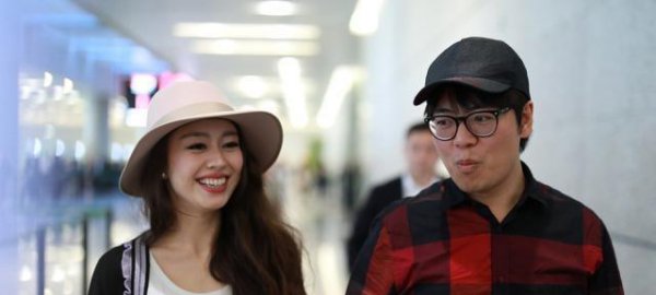 吉娜个人资料简介