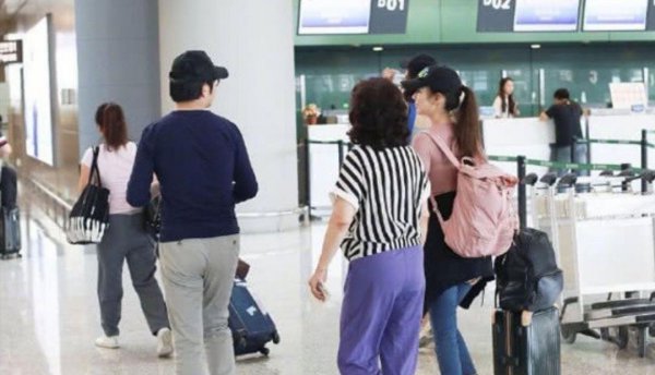 吉娜个人资料简介