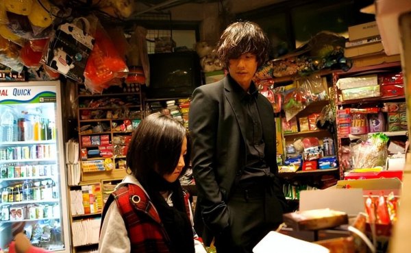 韩国最经典的几部黑道电影