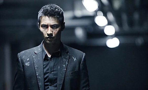 韩国最经典的几部黑道电影