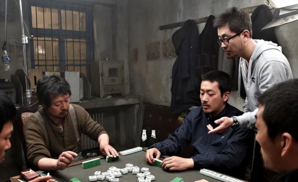 韩国最经典的几部黑道电影