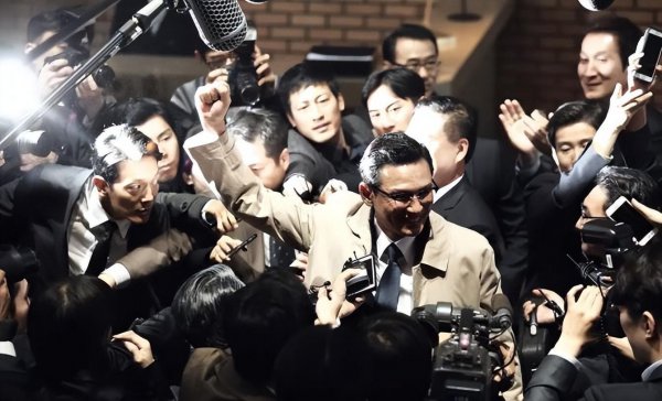 韩国最经典的几部黑道电影