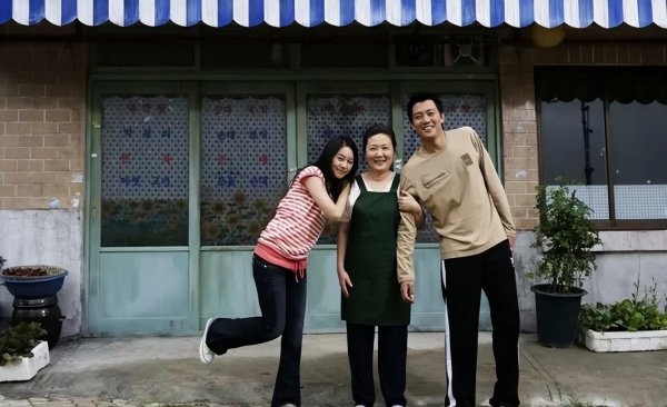 韩国最经典的几部黑道电影