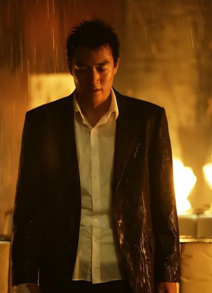 韩国最经典的几部黑道电影