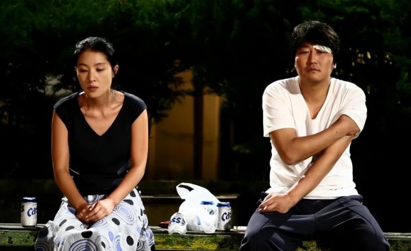 韩国最经典的几部黑道电影