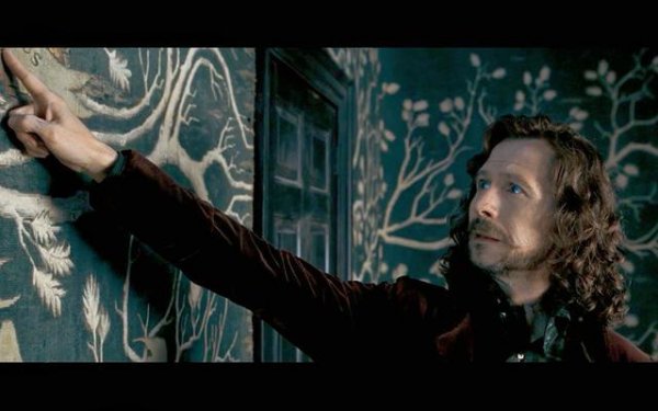 哈利波特中的梅林是谁