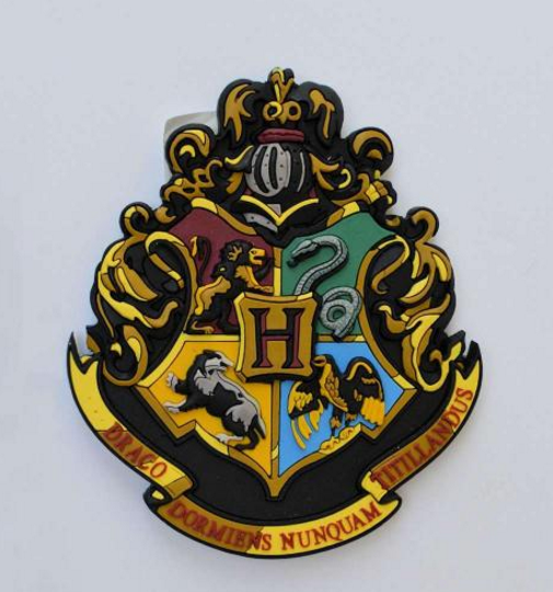 哈利波特中的梅林是谁