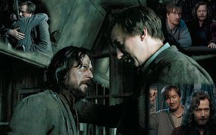 哈利波特中的梅林是谁