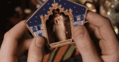 哈利波特中的梅林是谁