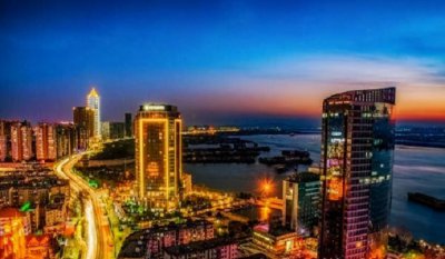 安徽滁州是不是很穷 存在感较弱的滁州经济发展如何