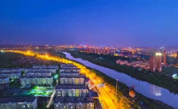 安徽滁州是不是很穷