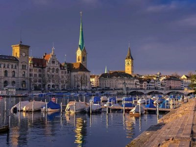 苏黎世在哪个国家的首都 瑞士首都苏黎世城市介绍