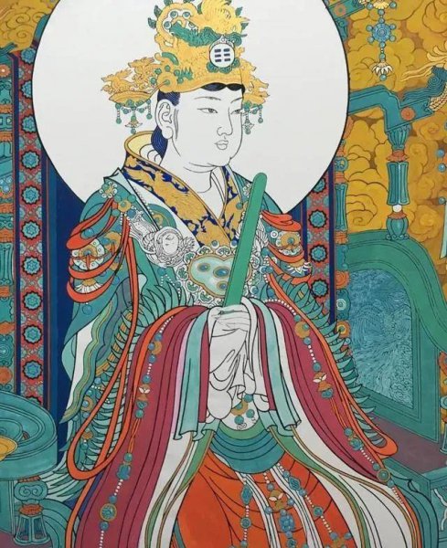 王母娘娘的生日是几月几日