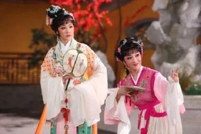 西厢记是什么剧 聊一聊元代戏剧西厢记背后的故事