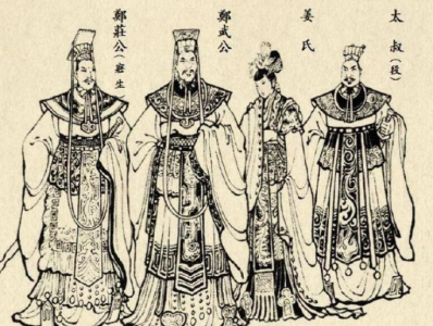 多行不义必自毙出自哪个典故成语 来自《左传》这句话意思