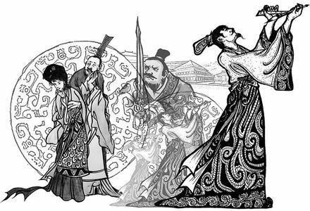 多行不义必自毙出自哪个典故成语