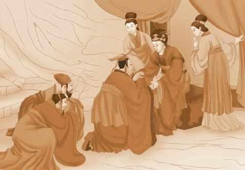 多行不义必自毙出自哪个典故成语