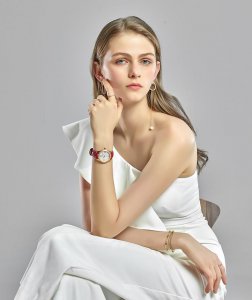 女士手表十大名牌排名 高级有档次的女士手表推荐