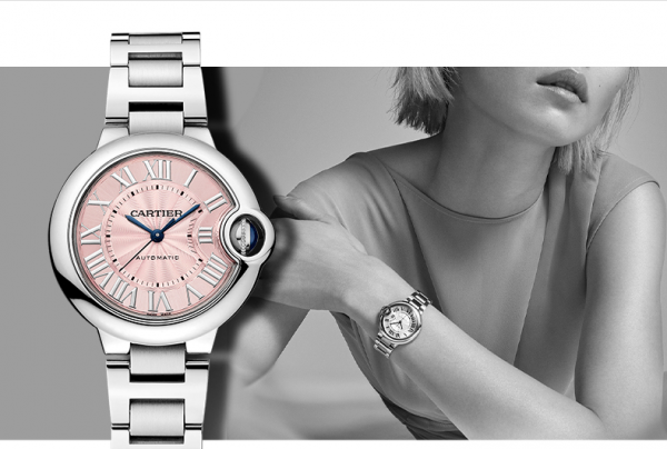 女士手表十大名牌排名