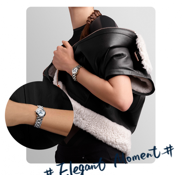 女士手表十大名牌排名