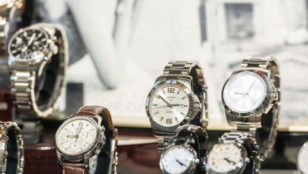 女士手表十大名牌排名