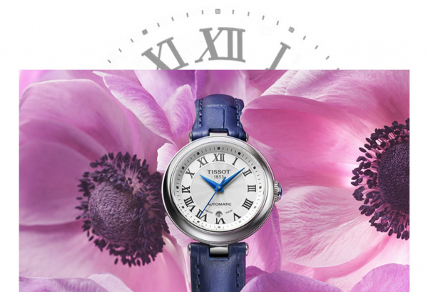 女士手表十大名牌排名