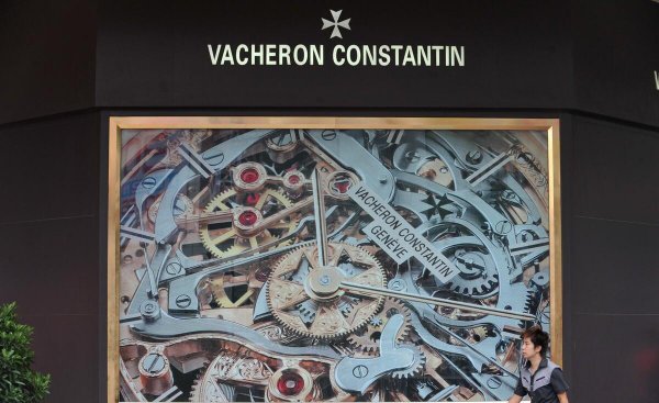 女士手表十大名牌排名