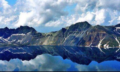 人参的主要产地在哪里 吉林长白山脉人参的特点简介