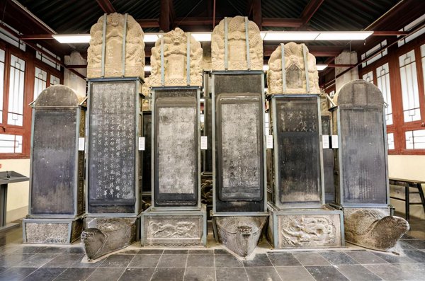 西安市内好玩的地方有哪些