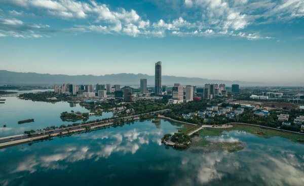 中国房价最低的城市