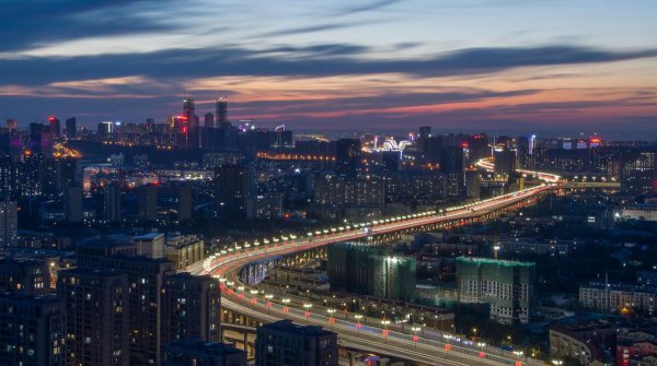 中国房价最低的城市