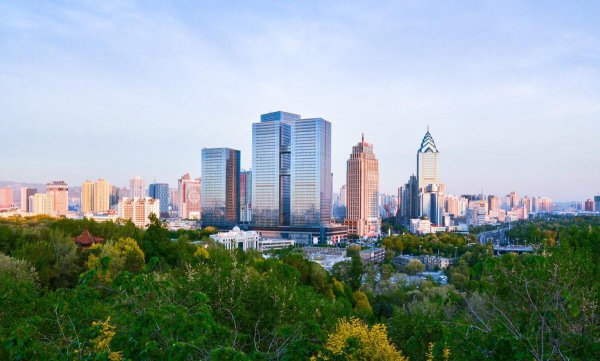 中国房价最低的城市