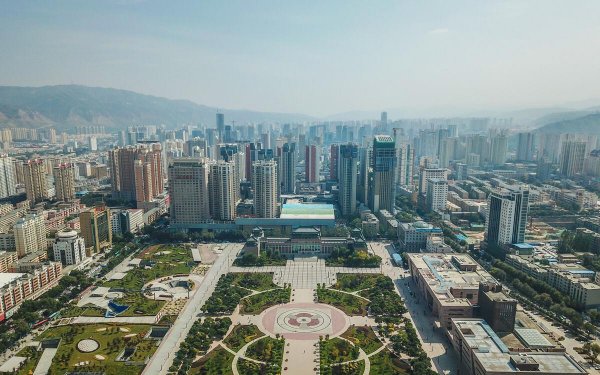 中国房价最低的城市