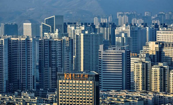 中国房价最低的城市