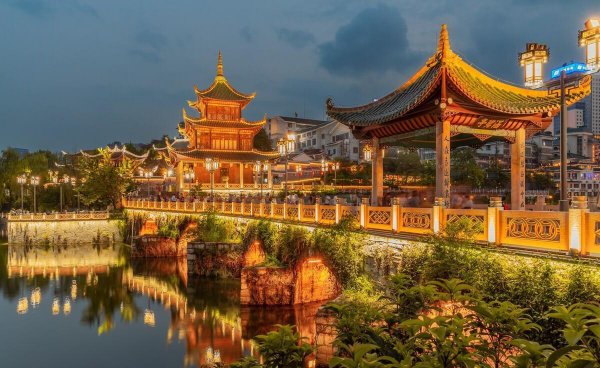 中国房价最低的城市