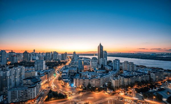 中国房价最低的城市