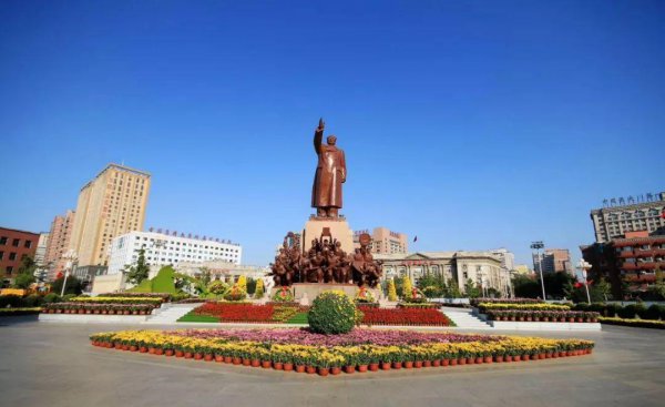 中国房价最低的城市