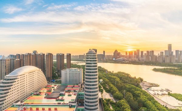 中国房价最低的城市