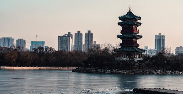 中国房价最低的城市