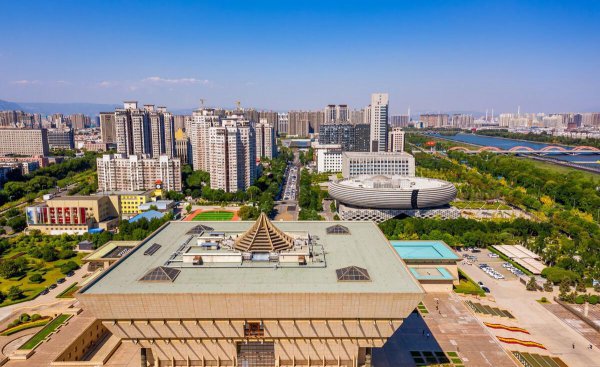 中国房价最低的城市