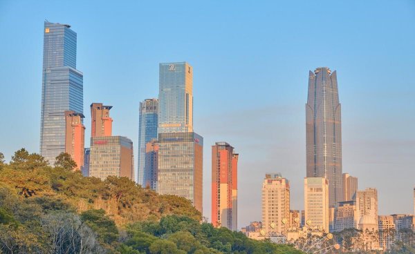 中国房价最低的城市