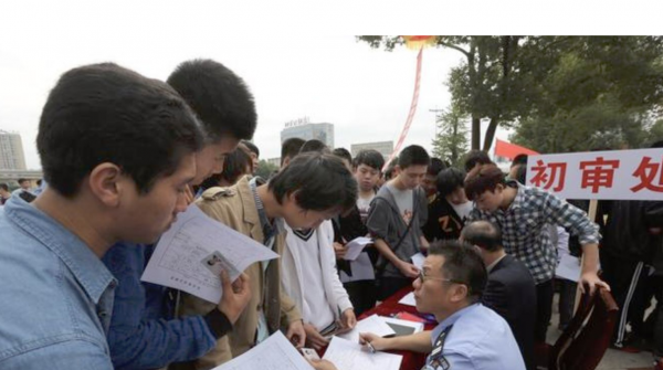 女孩当兵需要什么条件2022年