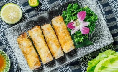 著名中餐有哪些 中国国宴上的10大经典名菜都有哪些