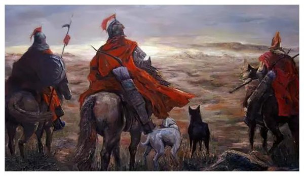 安西都护府是谁设立的