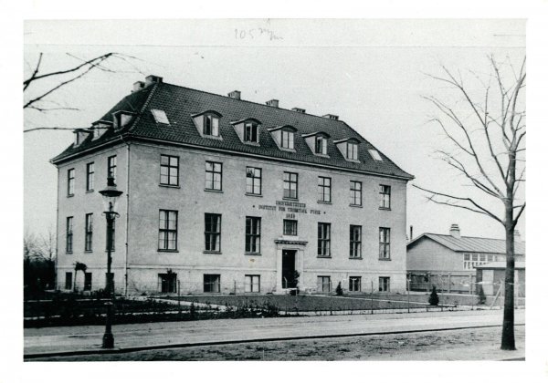 什么是哥本哈根学派