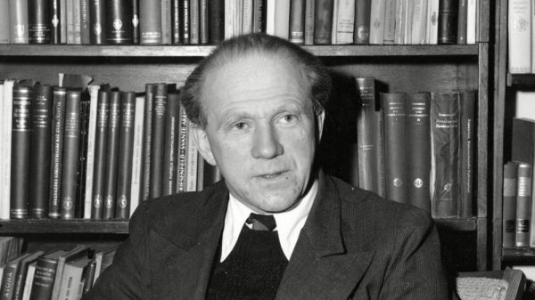 什么是哥本哈根学派