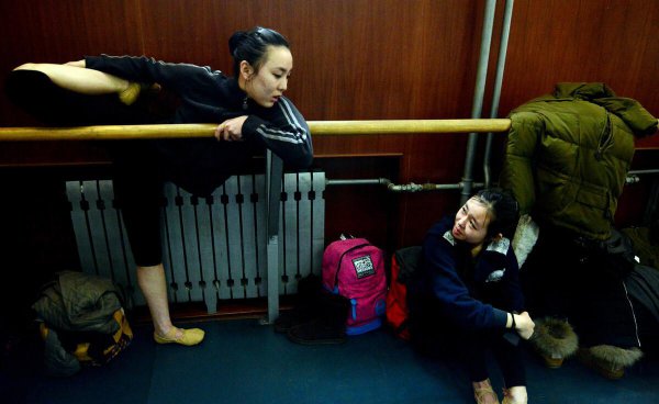 全国艺术类本科学校有哪些